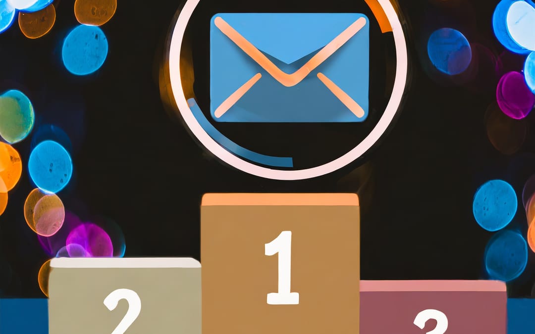 Warum Exchange Online der beste E-Mail-Dienst für Firmenkunden ist – Ein Einblick von Olbricht IT